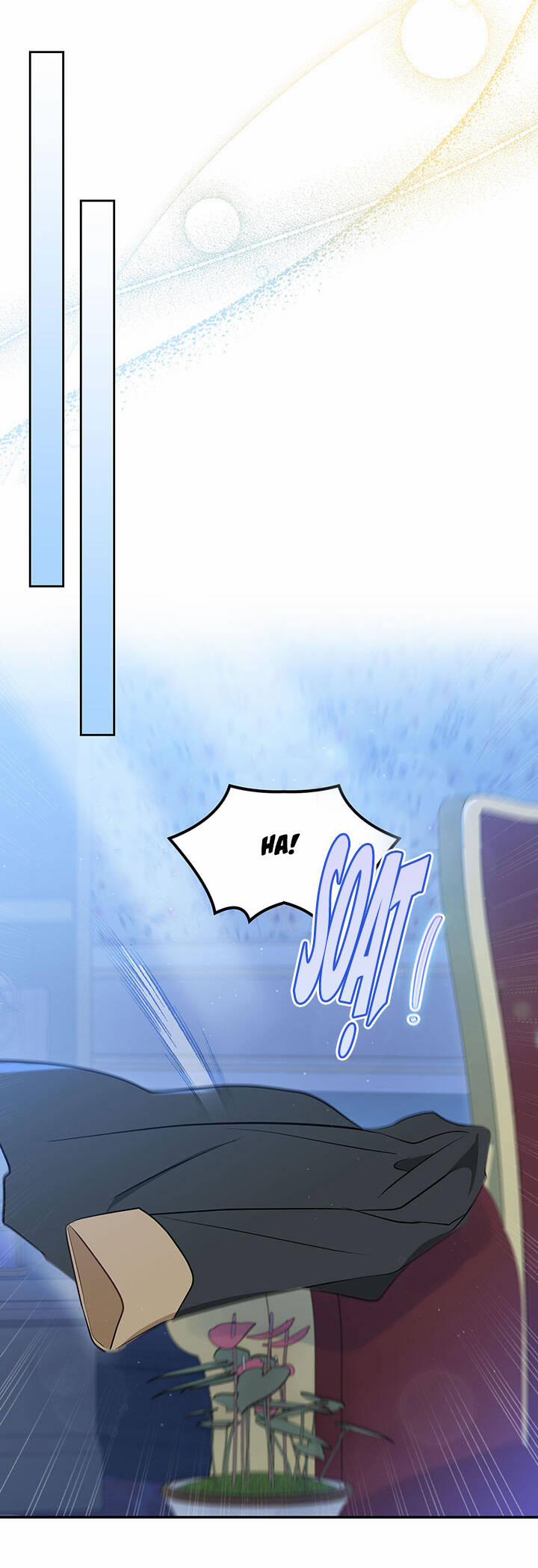 Kiếp Này Tôi Nhất Định Trở Thành Gia Chủ! 89 trang 37