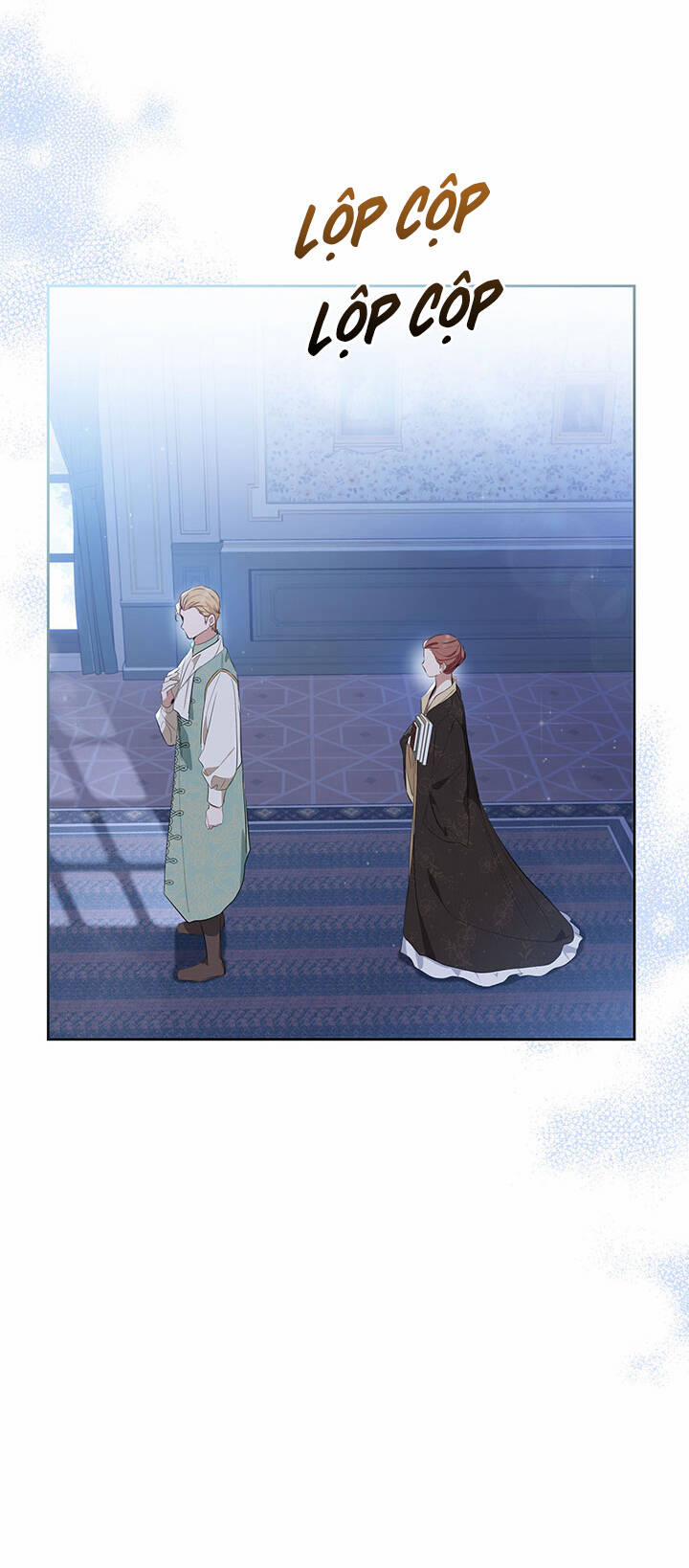 Kiếp Này Tôi Nhất Định Trở Thành Gia Chủ! 89 trang 39