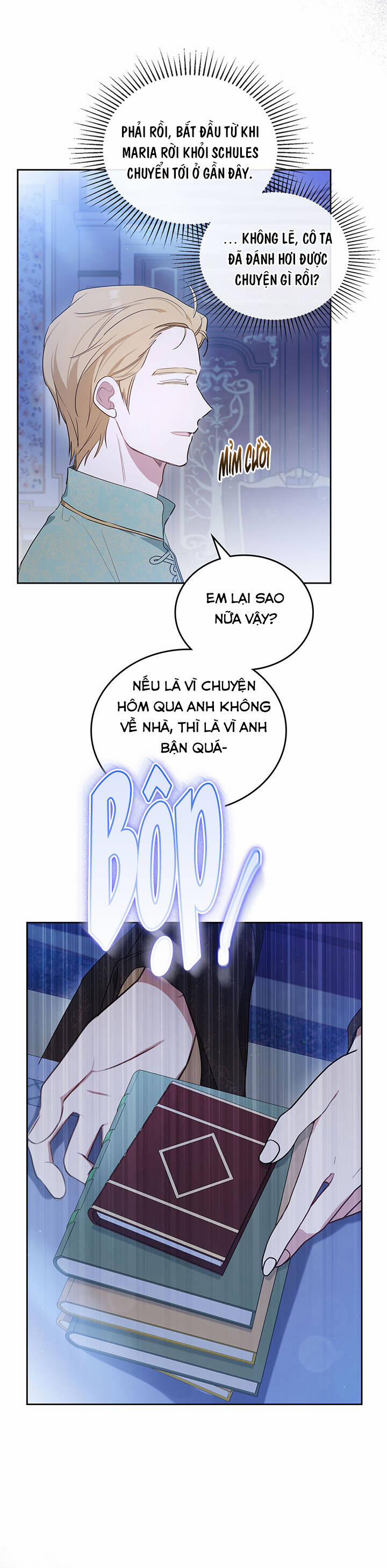 Kiếp Này Tôi Nhất Định Trở Thành Gia Chủ! 89 trang 46