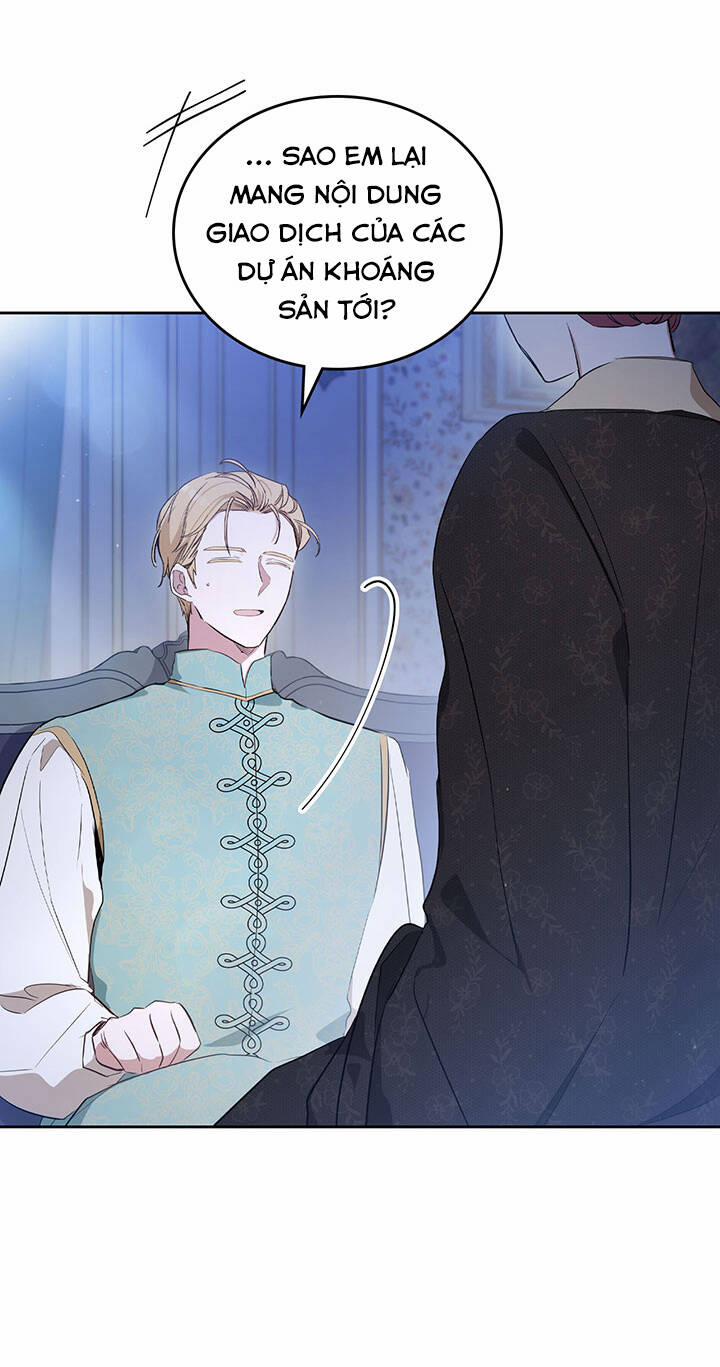 Kiếp Này Tôi Nhất Định Trở Thành Gia Chủ! 89 trang 48