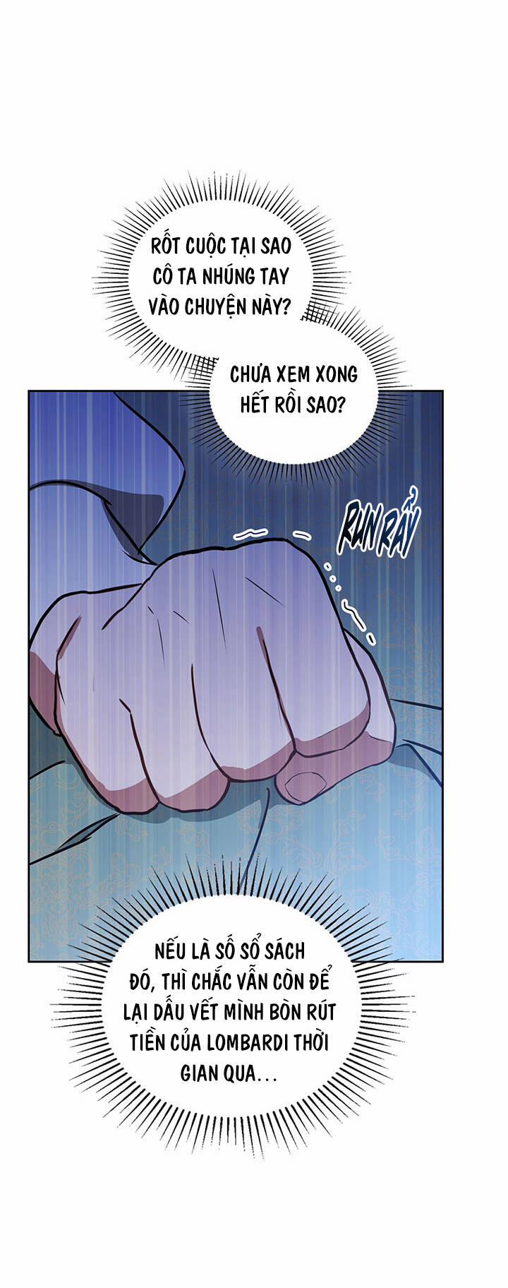 Kiếp Này Tôi Nhất Định Trở Thành Gia Chủ! 89 trang 49