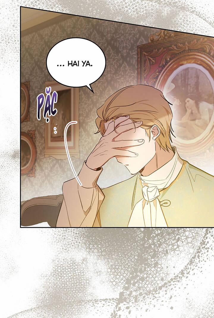 Kiếp Này Tôi Nhất Định Trở Thành Gia Chủ! 89 trang 5