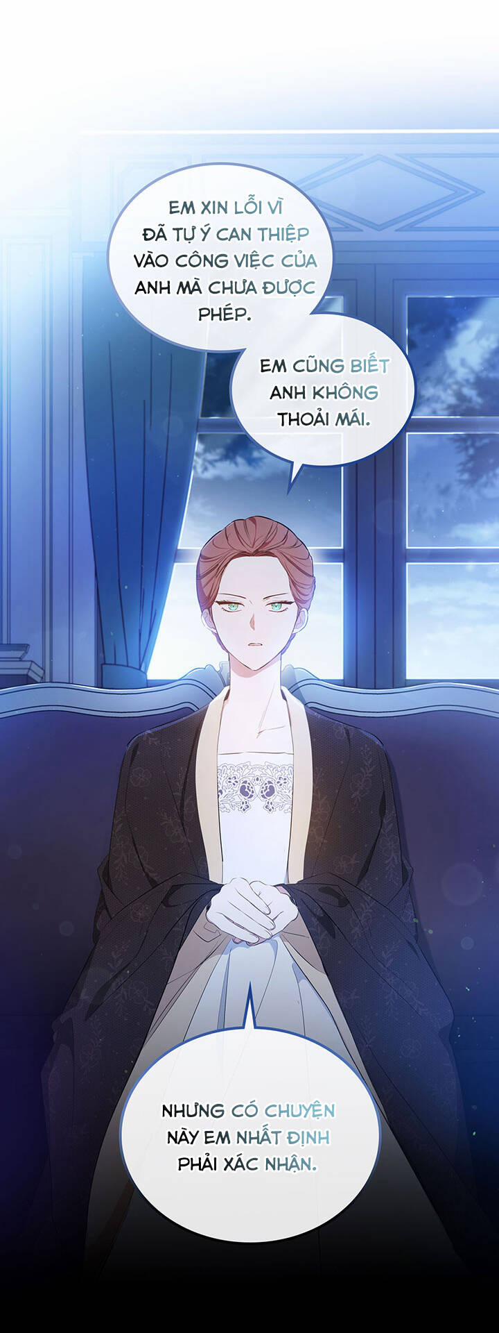 Kiếp Này Tôi Nhất Định Trở Thành Gia Chủ! 89 trang 50