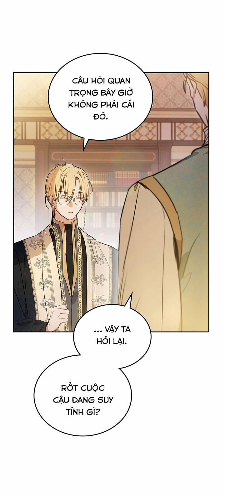 Kiếp Này Tôi Nhất Định Trở Thành Gia Chủ! 89 trang 7