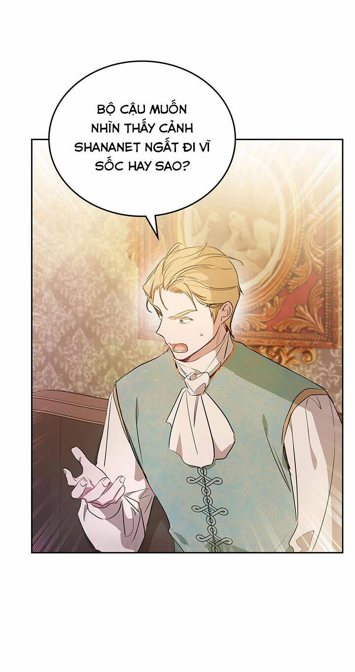 Kiếp Này Tôi Nhất Định Trở Thành Gia Chủ! 89 trang 8