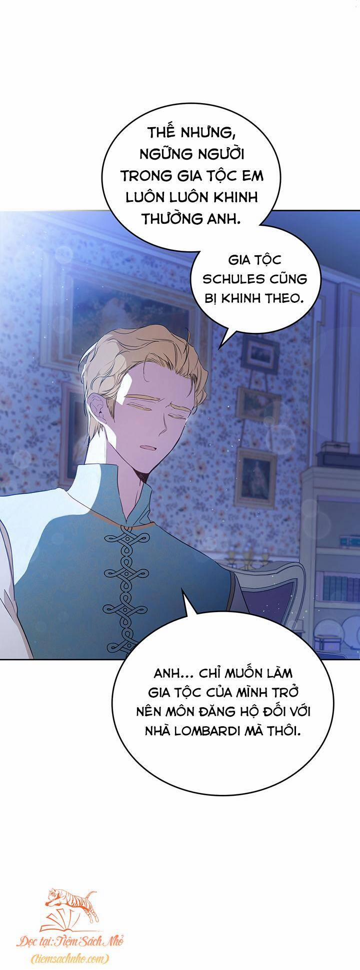 Kiếp Này Tôi Nhất Định Trở Thành Gia Chủ! 90 trang 1