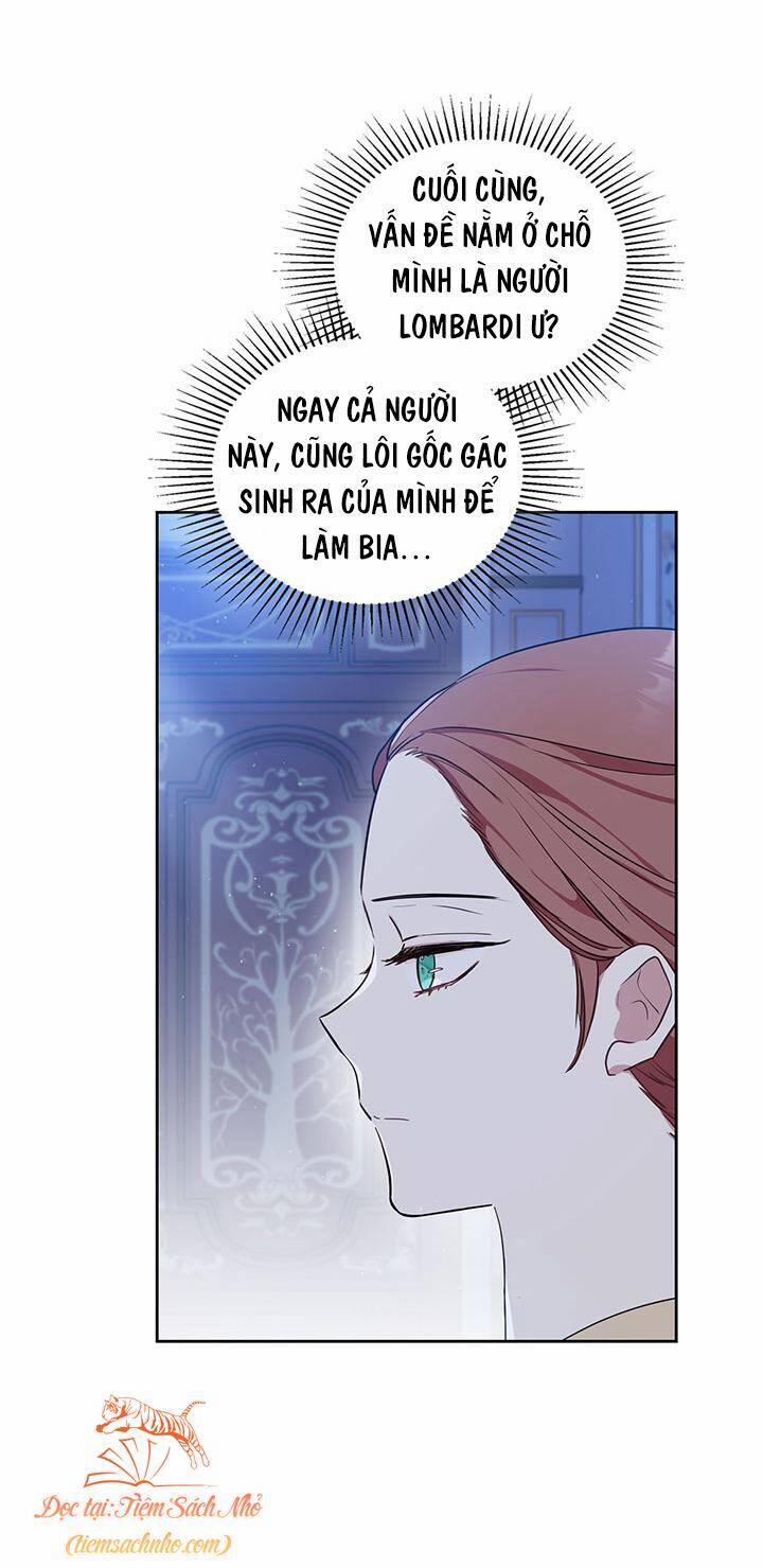 Kiếp Này Tôi Nhất Định Trở Thành Gia Chủ! 90 trang 10