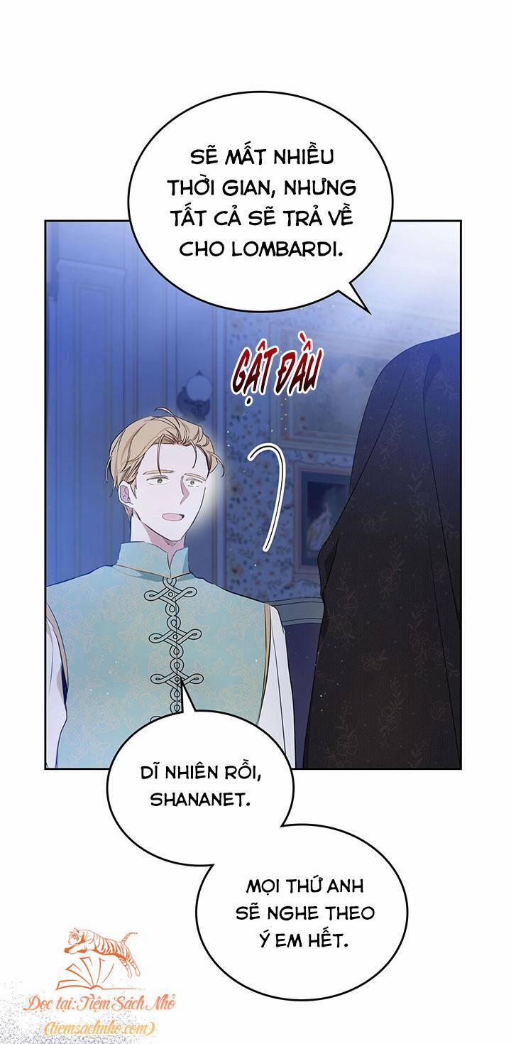 Kiếp Này Tôi Nhất Định Trở Thành Gia Chủ! 90 trang 14