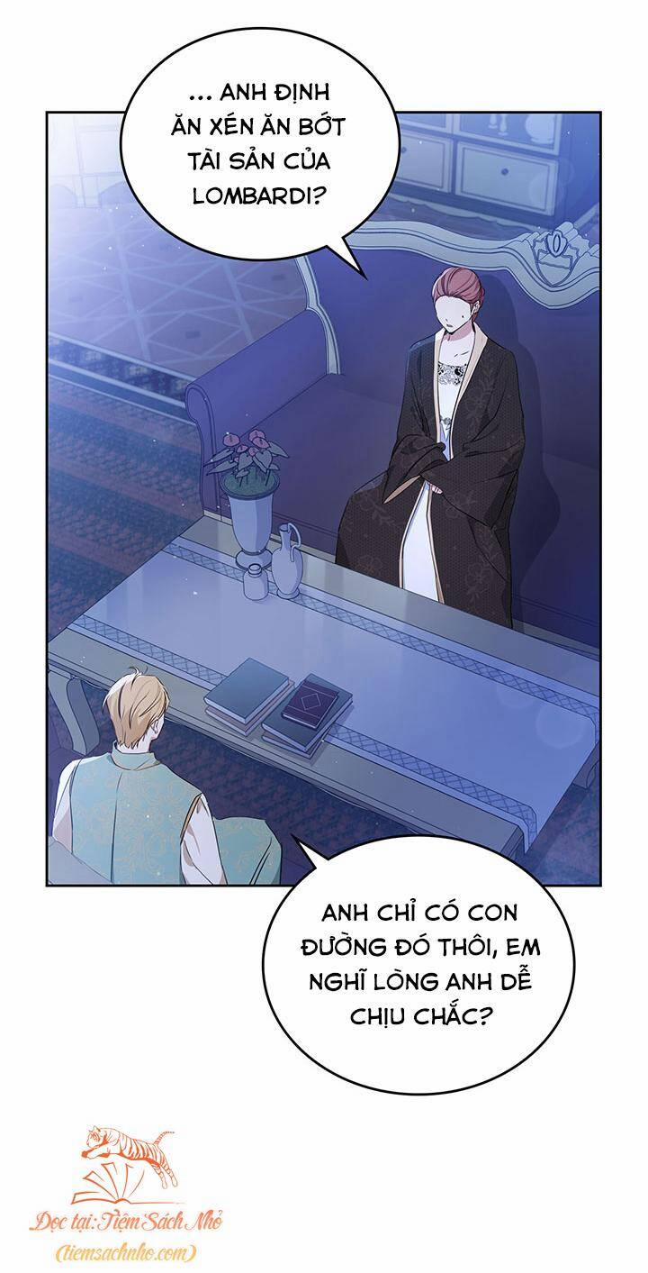 Kiếp Này Tôi Nhất Định Trở Thành Gia Chủ! 90 trang 2