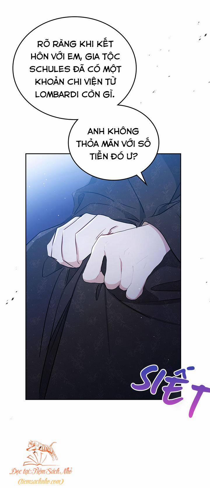 Kiếp Này Tôi Nhất Định Trở Thành Gia Chủ! 90 trang 3