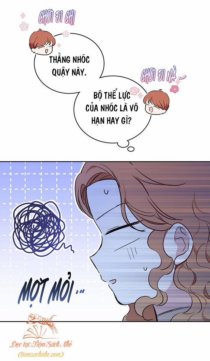 Kiếp Này Tôi Nhất Định Trở Thành Gia Chủ! 90 trang 30