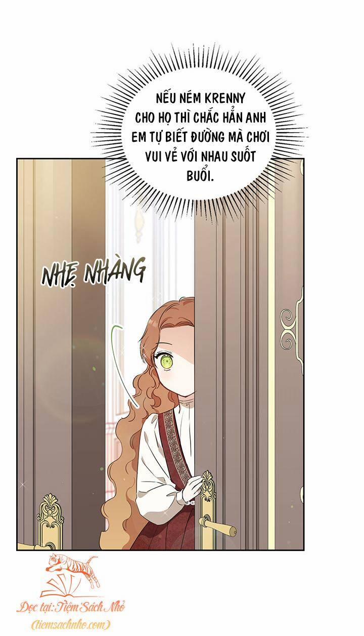 Kiếp Này Tôi Nhất Định Trở Thành Gia Chủ! 90 trang 32