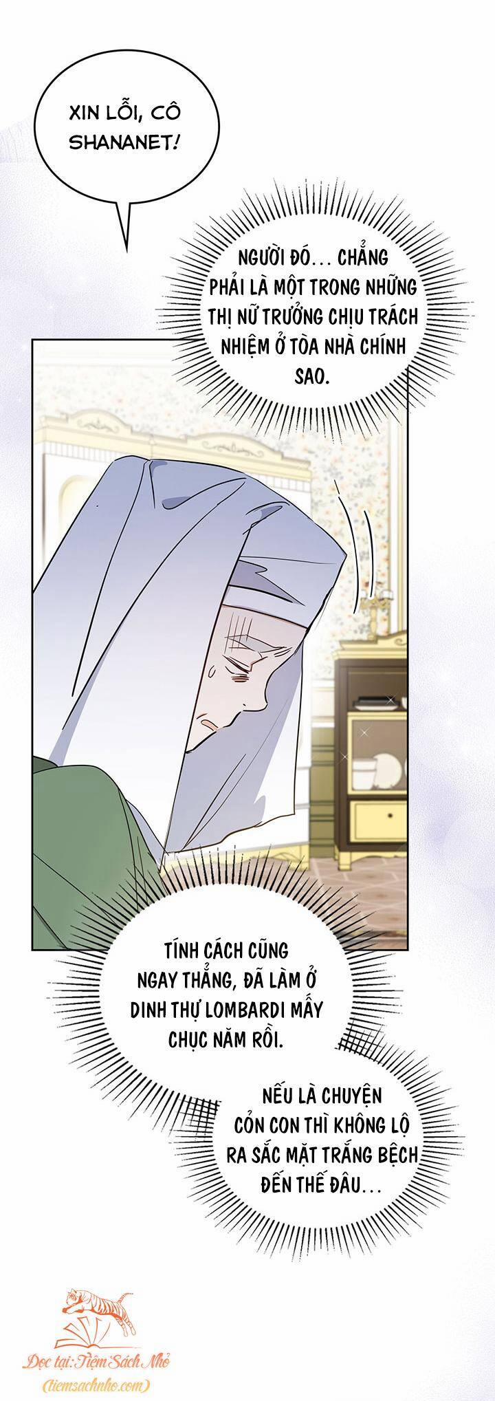 Kiếp Này Tôi Nhất Định Trở Thành Gia Chủ! 90 trang 35