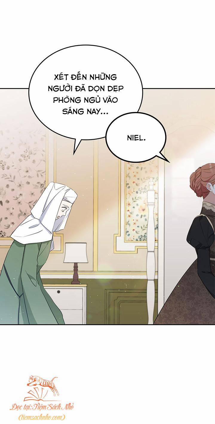 Kiếp Này Tôi Nhất Định Trở Thành Gia Chủ! 90 trang 38