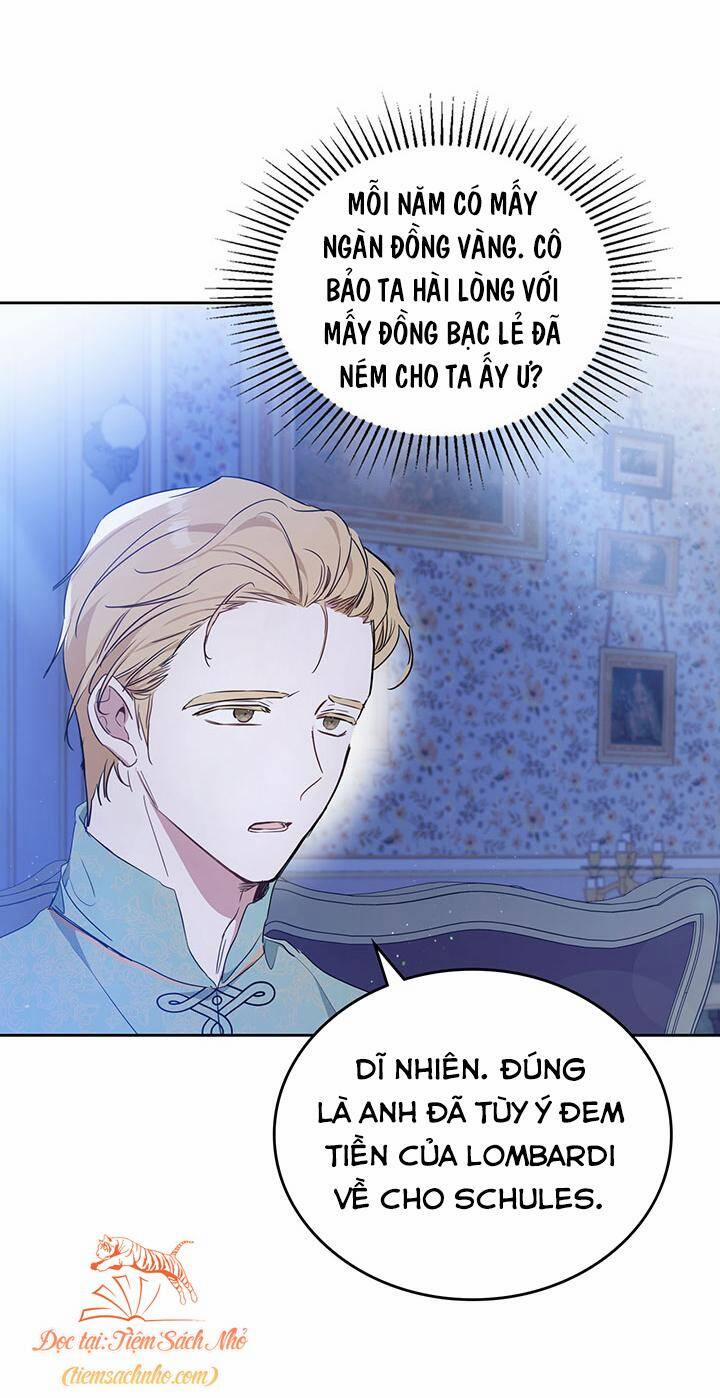 Kiếp Này Tôi Nhất Định Trở Thành Gia Chủ! 90 trang 4