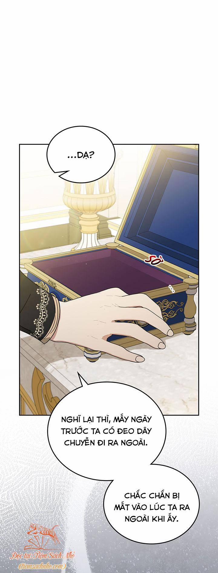 Kiếp Này Tôi Nhất Định Trở Thành Gia Chủ! 90 trang 40