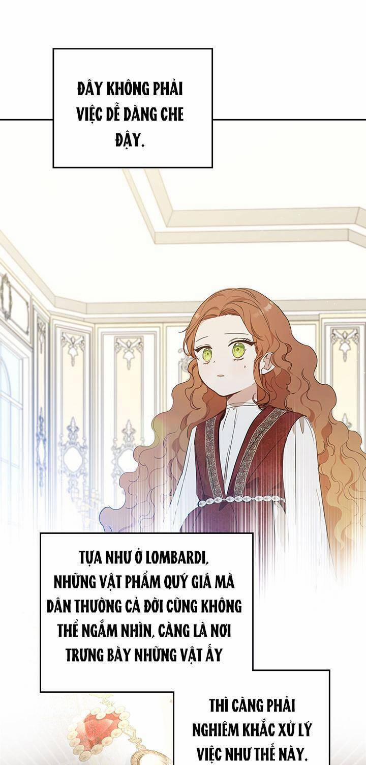 Kiếp Này Tôi Nhất Định Trở Thành Gia Chủ! 90 trang 43