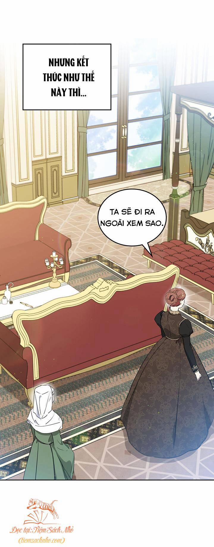 Kiếp Này Tôi Nhất Định Trở Thành Gia Chủ! 90 trang 47