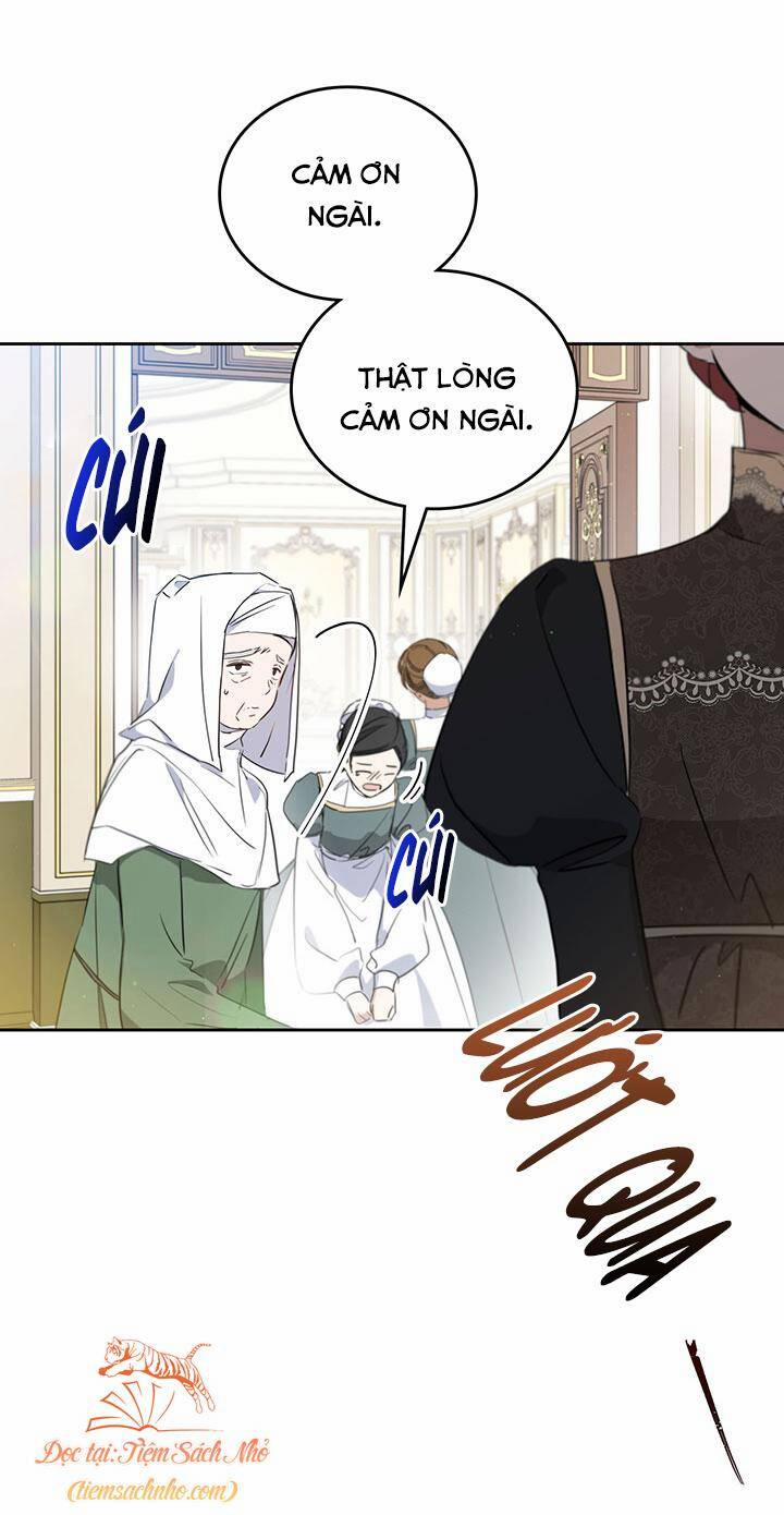 Kiếp Này Tôi Nhất Định Trở Thành Gia Chủ! 90 trang 48