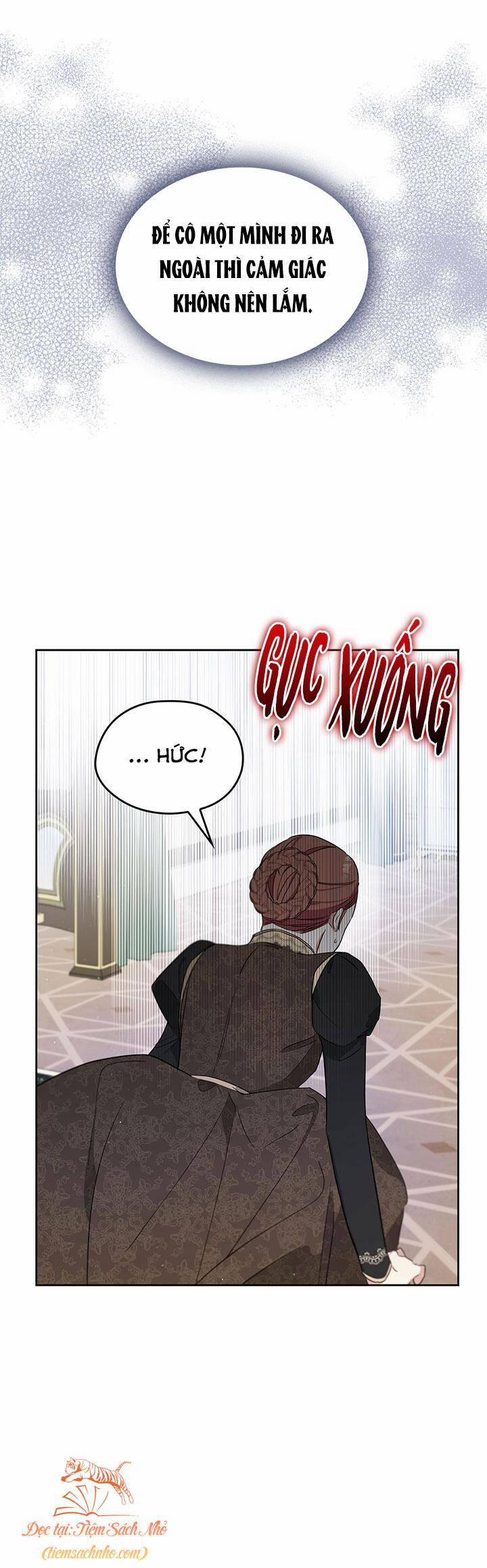 Kiếp Này Tôi Nhất Định Trở Thành Gia Chủ! 90 trang 50