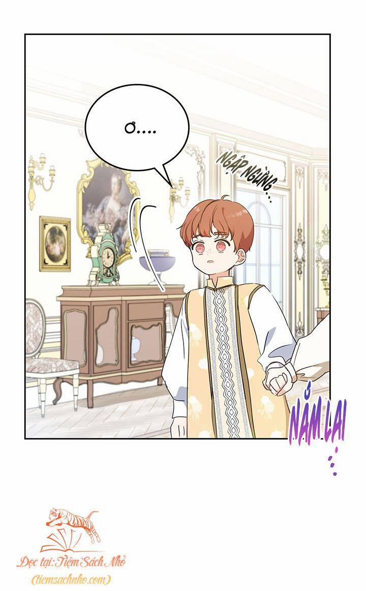 Kiếp Này Tôi Nhất Định Trở Thành Gia Chủ! 90 trang 51