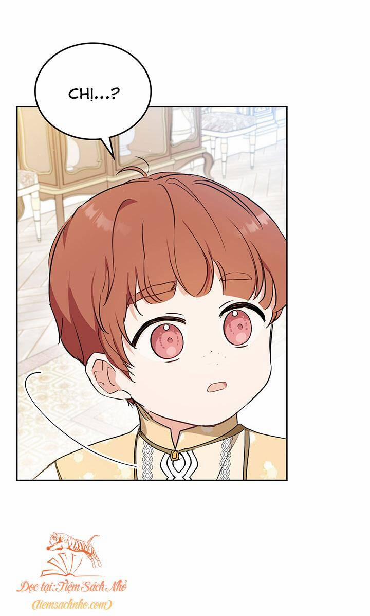 Kiếp Này Tôi Nhất Định Trở Thành Gia Chủ! 90 trang 52