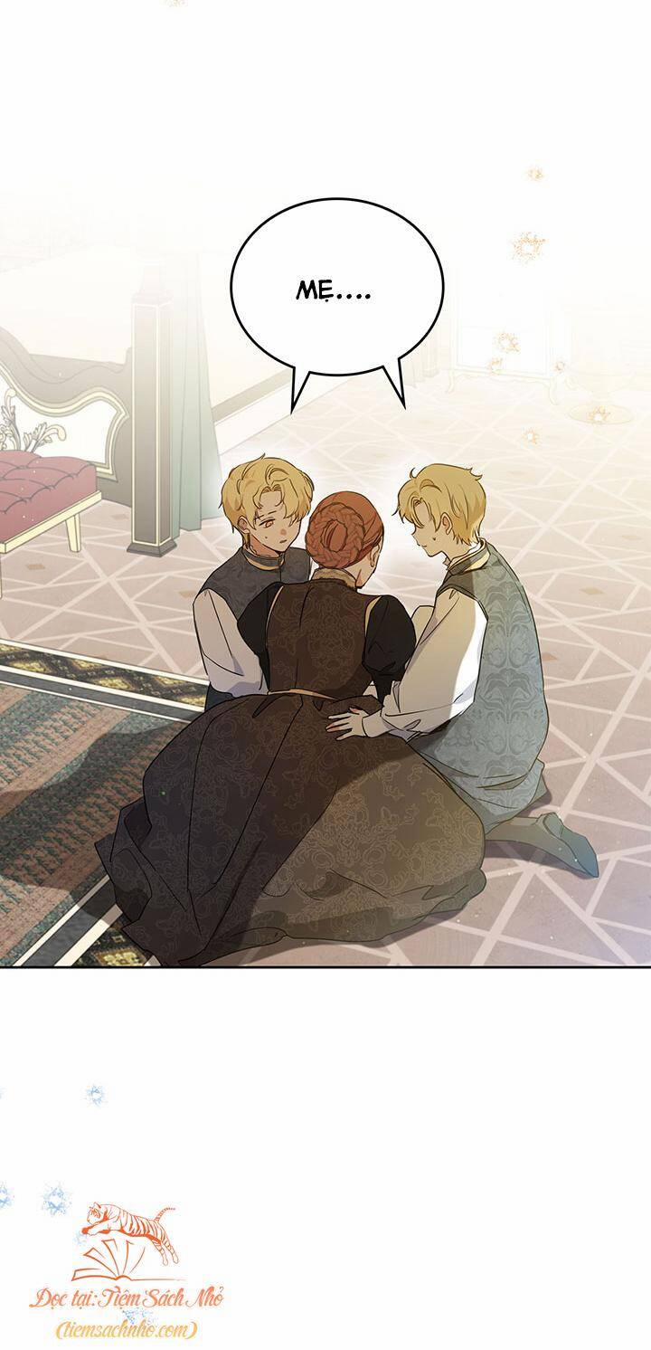 Kiếp Này Tôi Nhất Định Trở Thành Gia Chủ! 90 trang 54