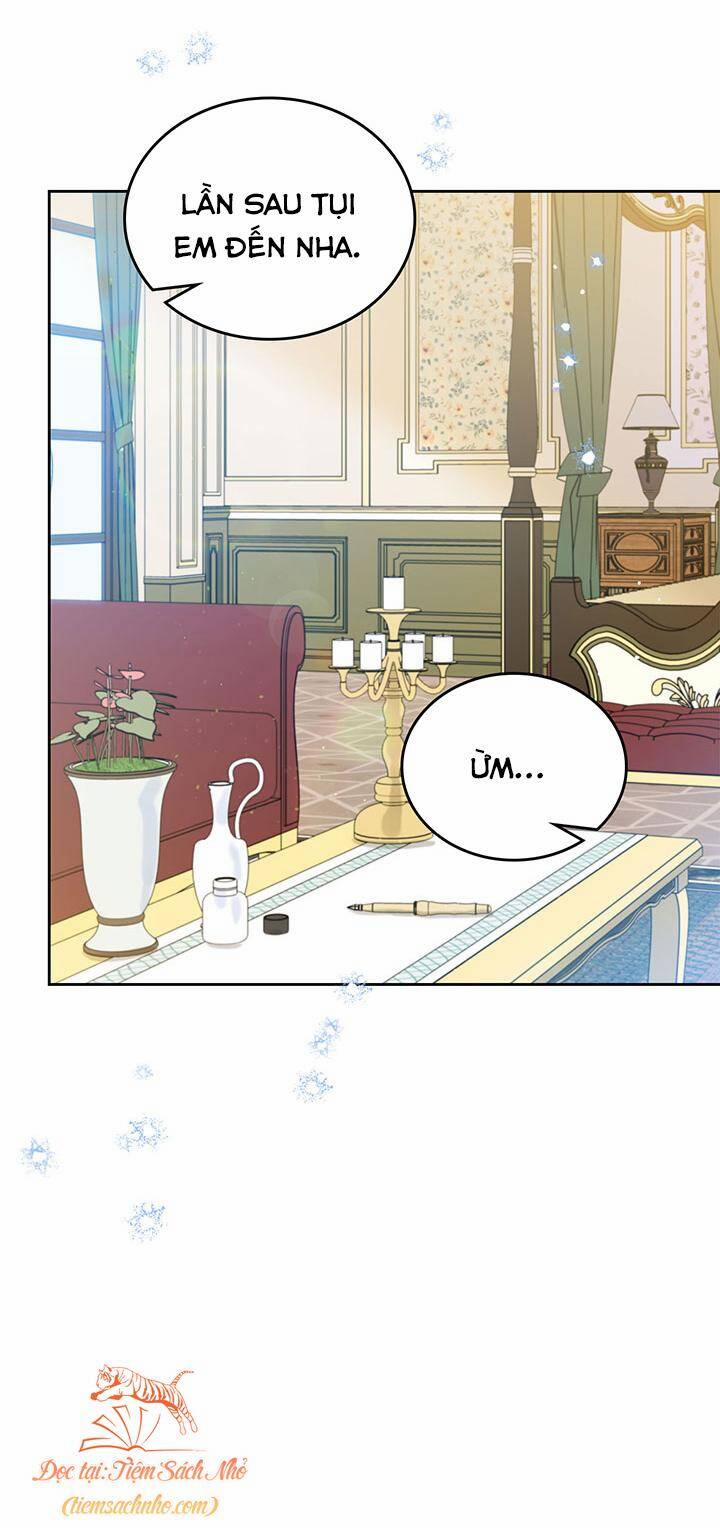 Kiếp Này Tôi Nhất Định Trở Thành Gia Chủ! 90 trang 55