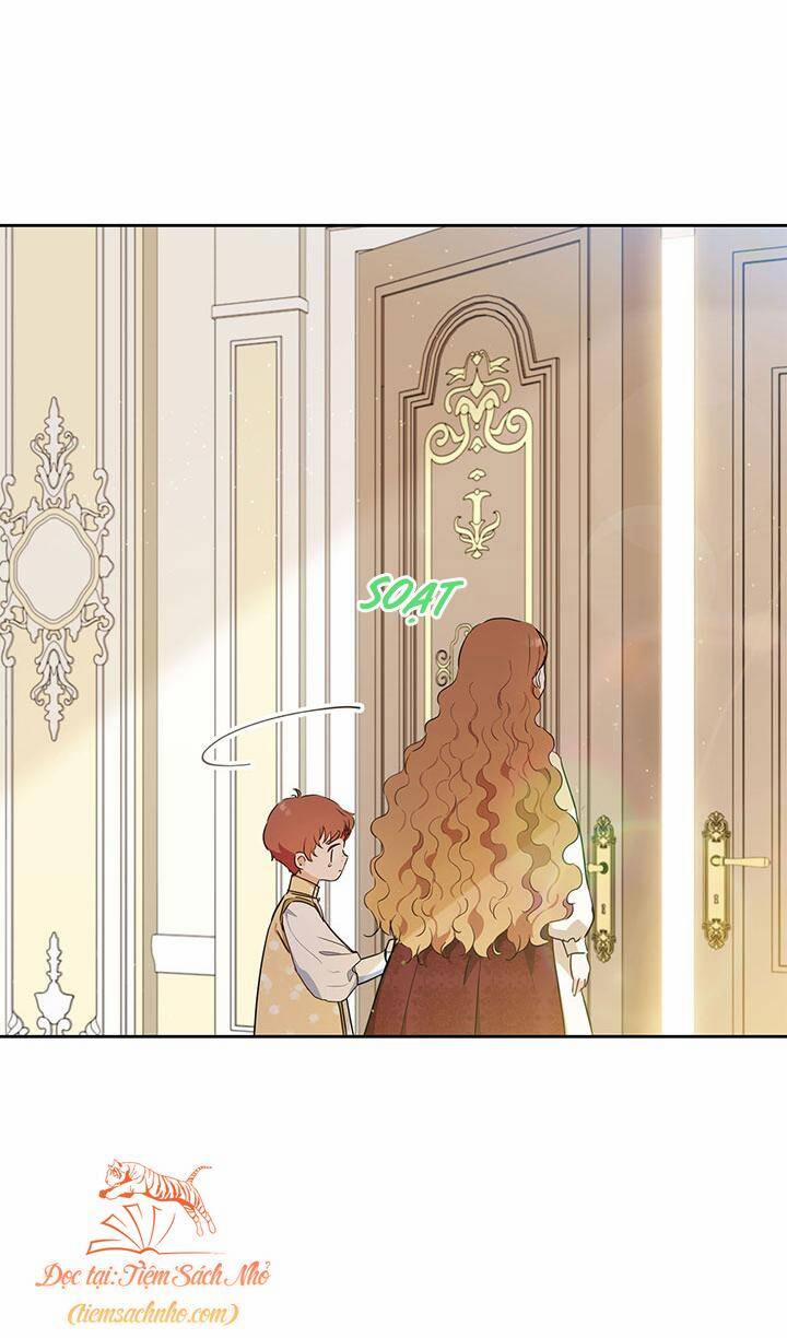 Kiếp Này Tôi Nhất Định Trở Thành Gia Chủ! 90 trang 56