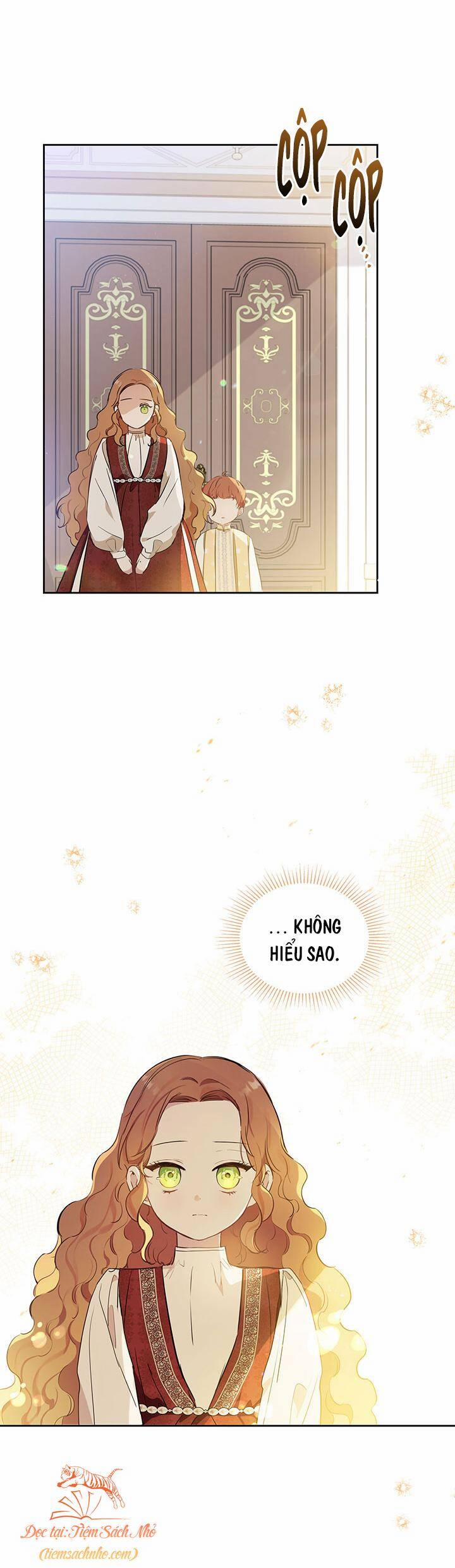 Kiếp Này Tôi Nhất Định Trở Thành Gia Chủ! 90 trang 62