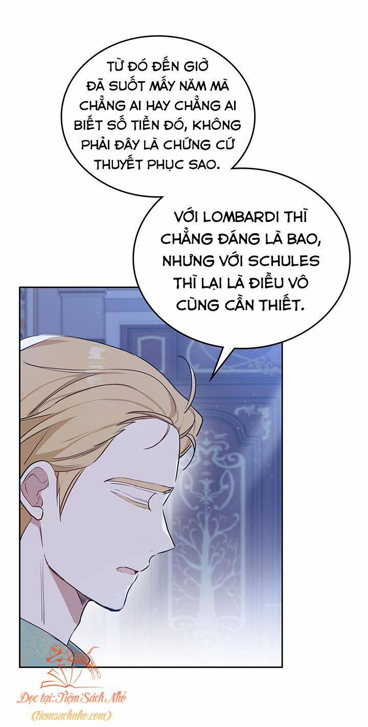 Kiếp Này Tôi Nhất Định Trở Thành Gia Chủ! 90 trang 9