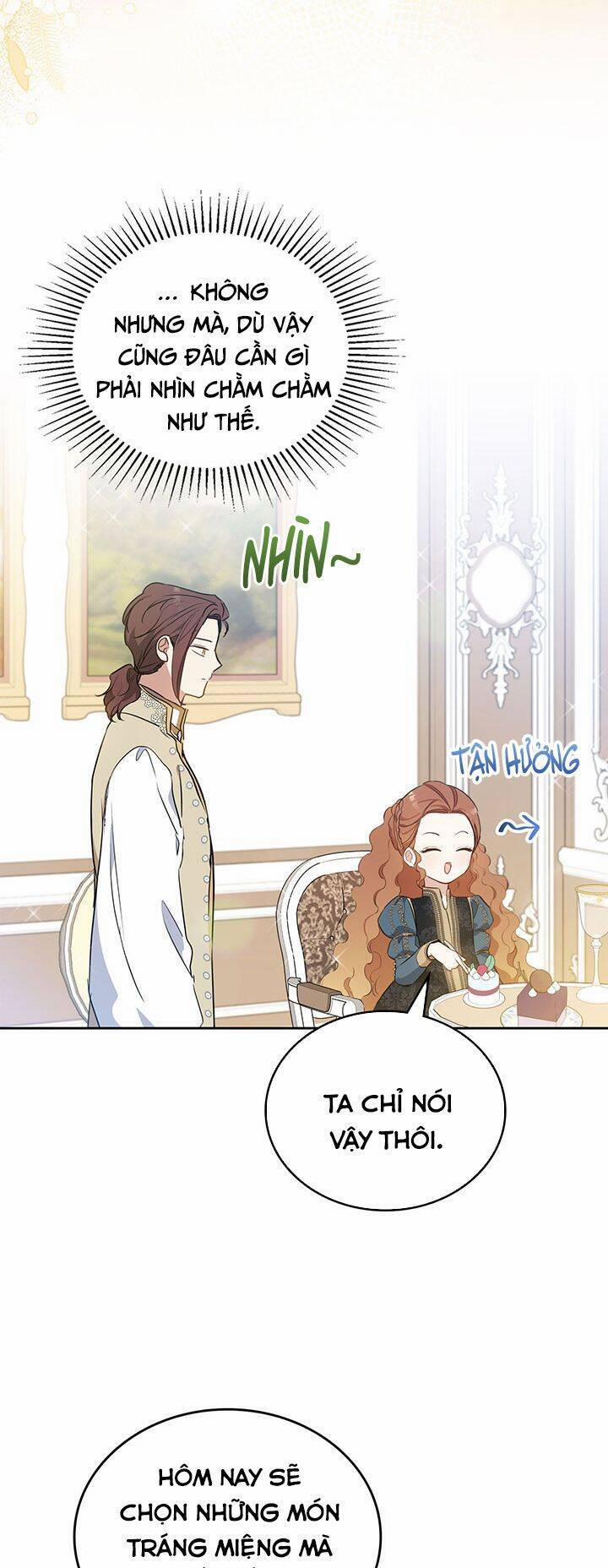 Kiếp Này Tôi Nhất Định Trở Thành Gia Chủ! 91 trang 11