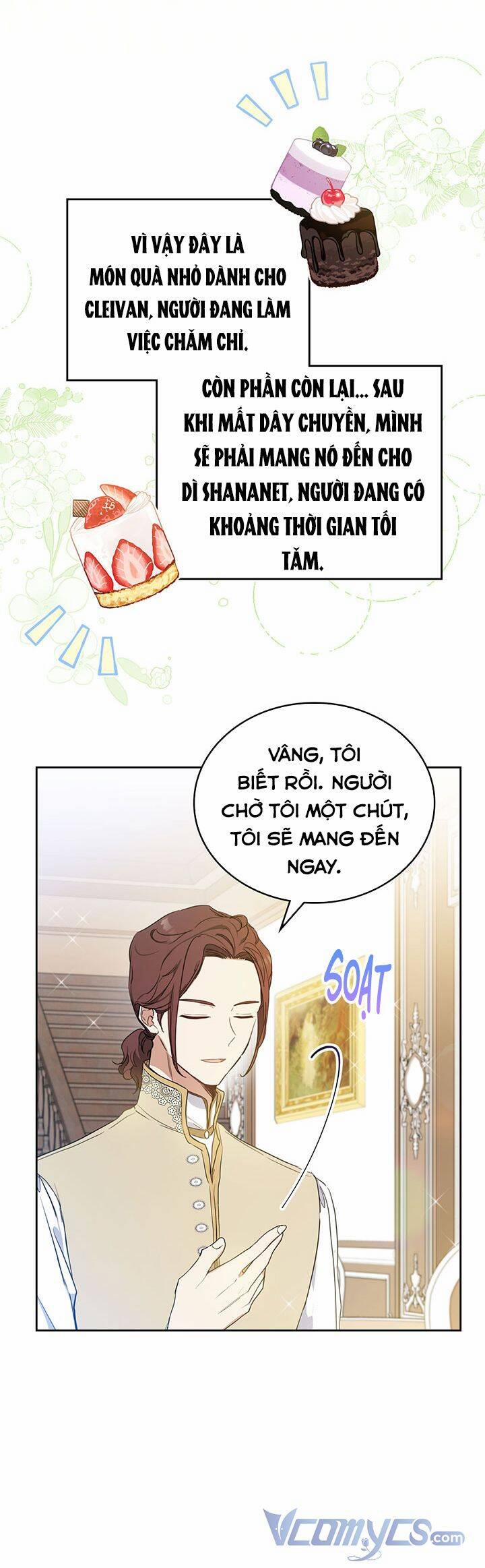 Kiếp Này Tôi Nhất Định Trở Thành Gia Chủ! 91 trang 13