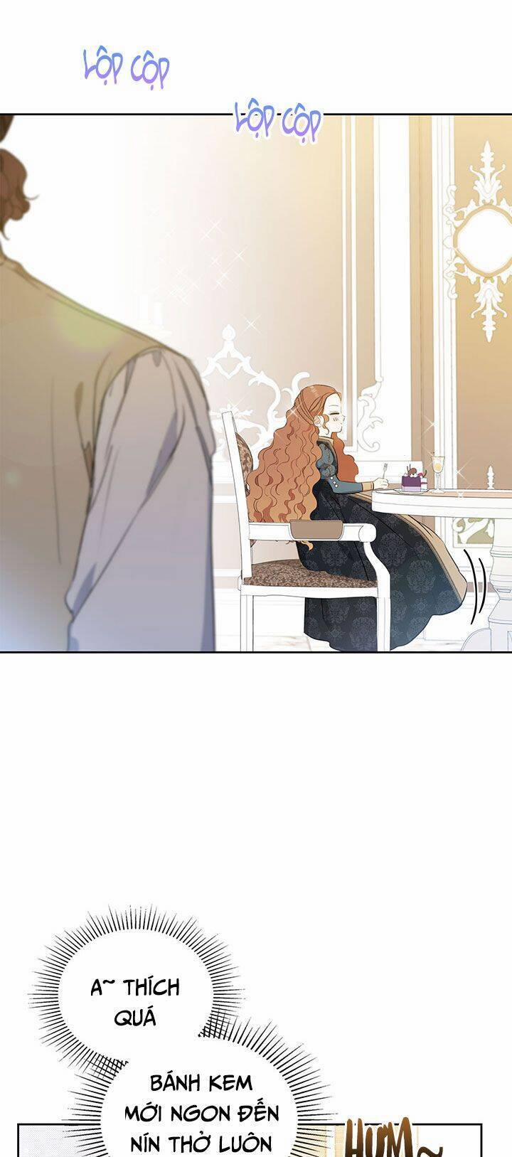 Kiếp Này Tôi Nhất Định Trở Thành Gia Chủ! 91 trang 14