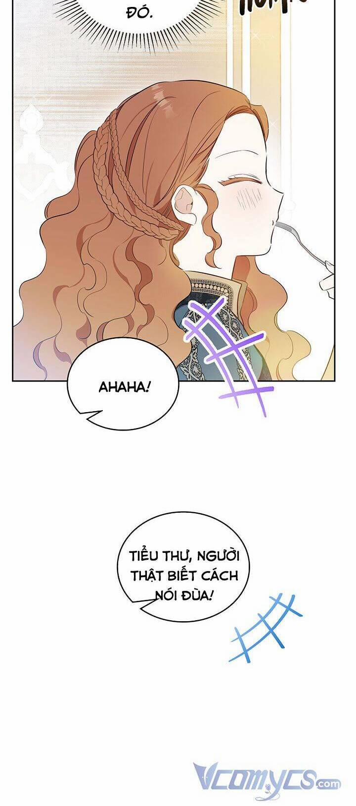 Kiếp Này Tôi Nhất Định Trở Thành Gia Chủ! 91 trang 15