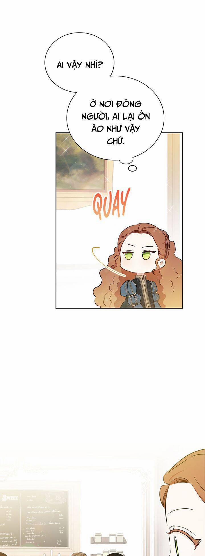 Kiếp Này Tôi Nhất Định Trở Thành Gia Chủ! 91 trang 16