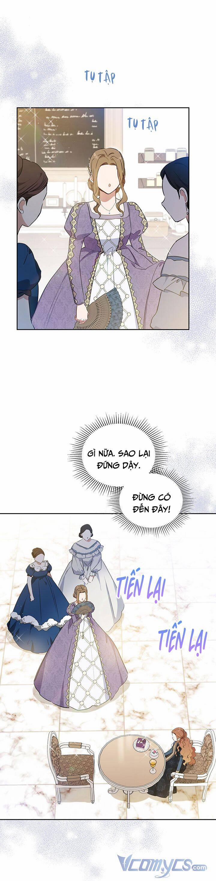 Kiếp Này Tôi Nhất Định Trở Thành Gia Chủ! 91 trang 18