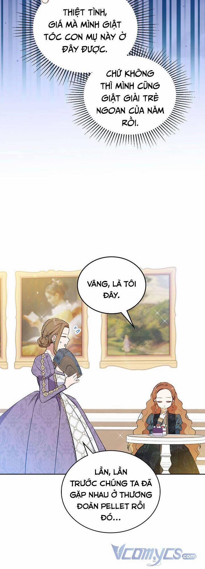 Kiếp Này Tôi Nhất Định Trở Thành Gia Chủ! 91 trang 20