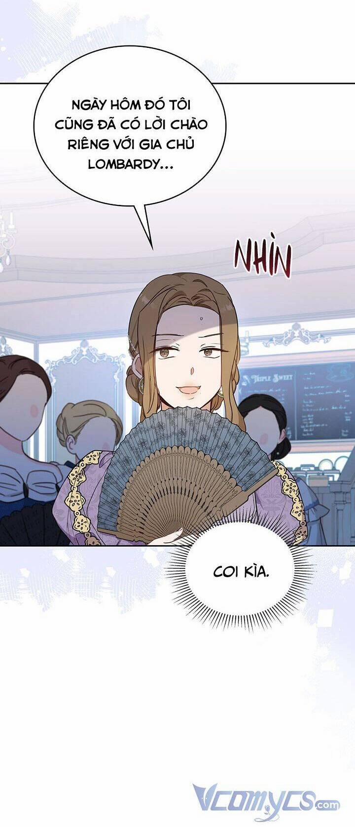 Kiếp Này Tôi Nhất Định Trở Thành Gia Chủ! 91 trang 22