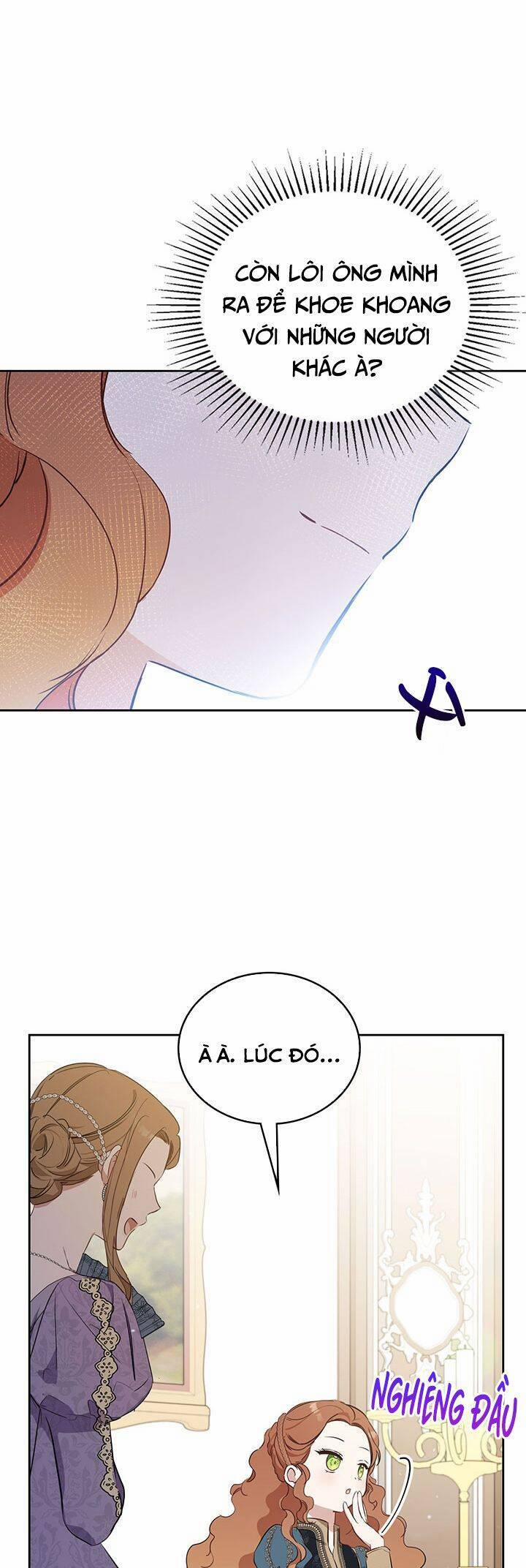 Kiếp Này Tôi Nhất Định Trở Thành Gia Chủ! 91 trang 23