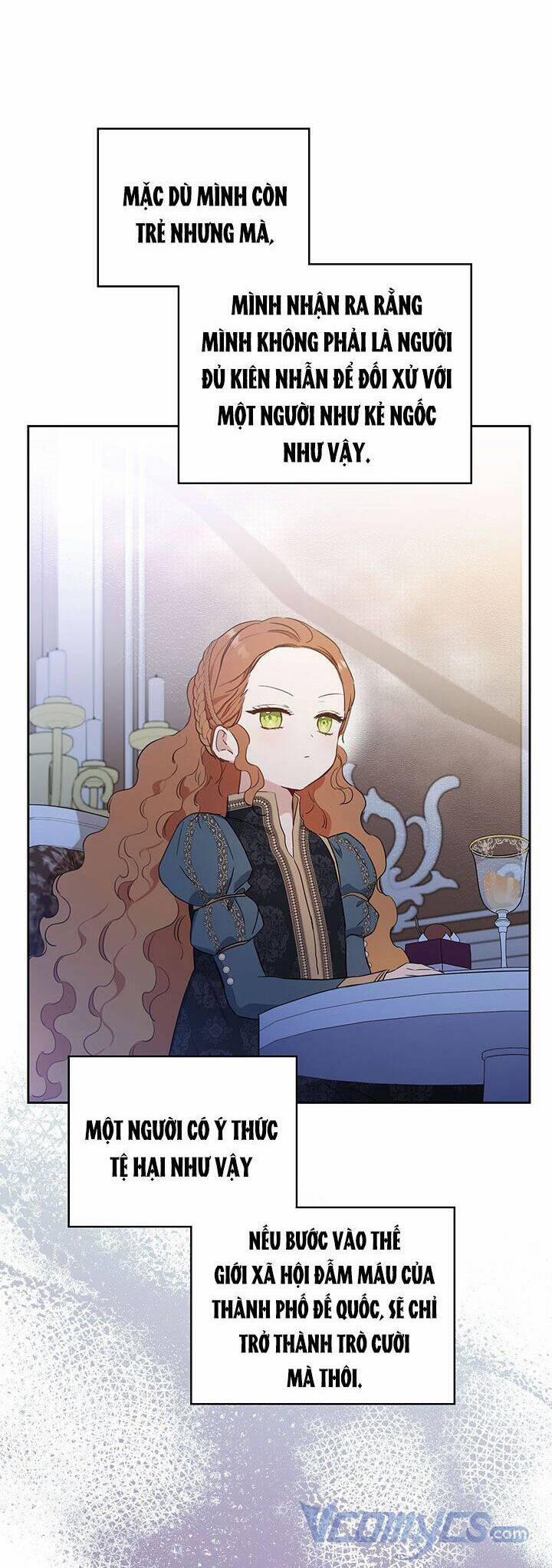 Kiếp Này Tôi Nhất Định Trở Thành Gia Chủ! 91 trang 26