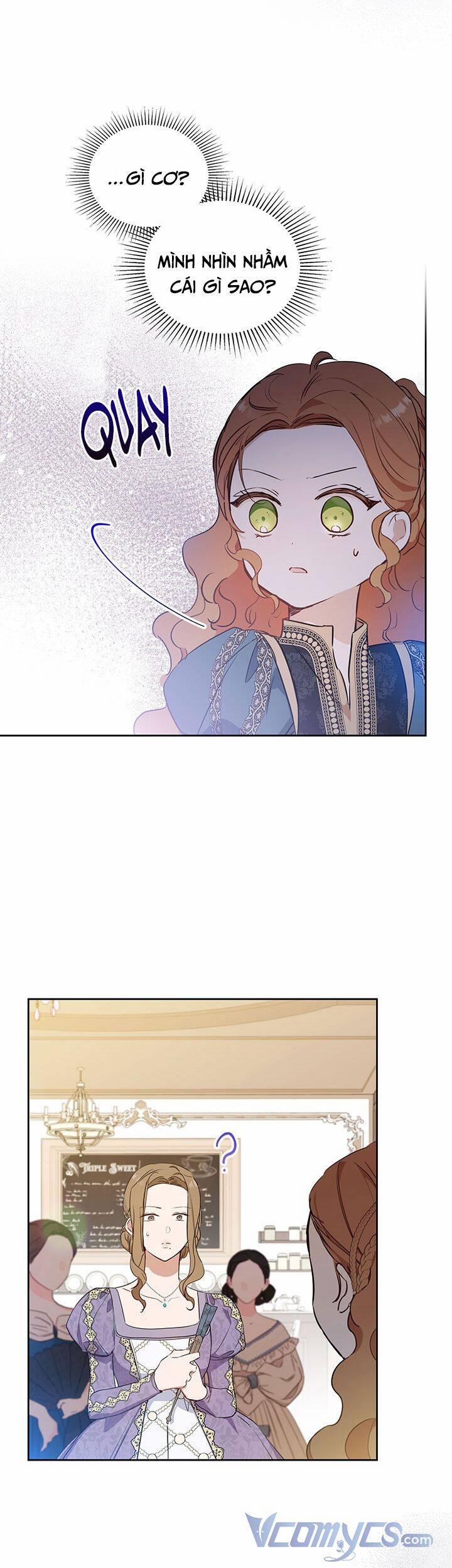 Kiếp Này Tôi Nhất Định Trở Thành Gia Chủ! 91 trang 29