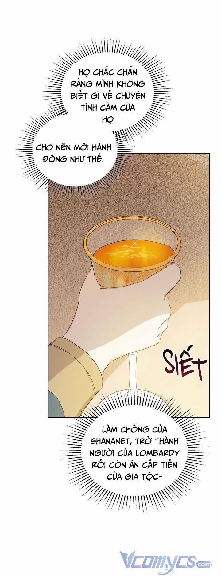 Kiếp Này Tôi Nhất Định Trở Thành Gia Chủ! 91 trang 41