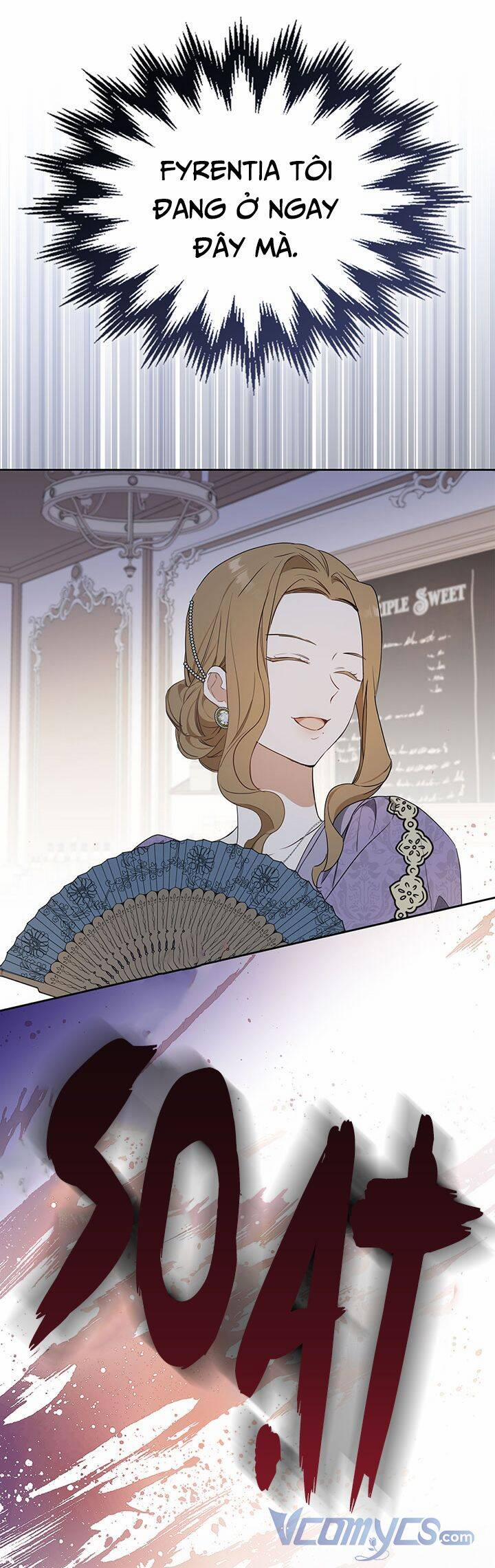 Kiếp Này Tôi Nhất Định Trở Thành Gia Chủ! 91 trang 42