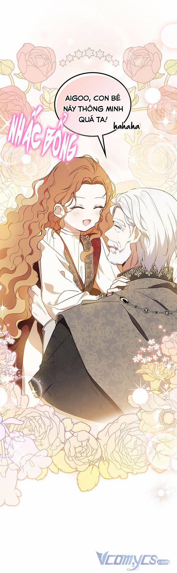 Kiếp Này Tôi Nhất Định Trở Thành Gia Chủ! 91 trang 5