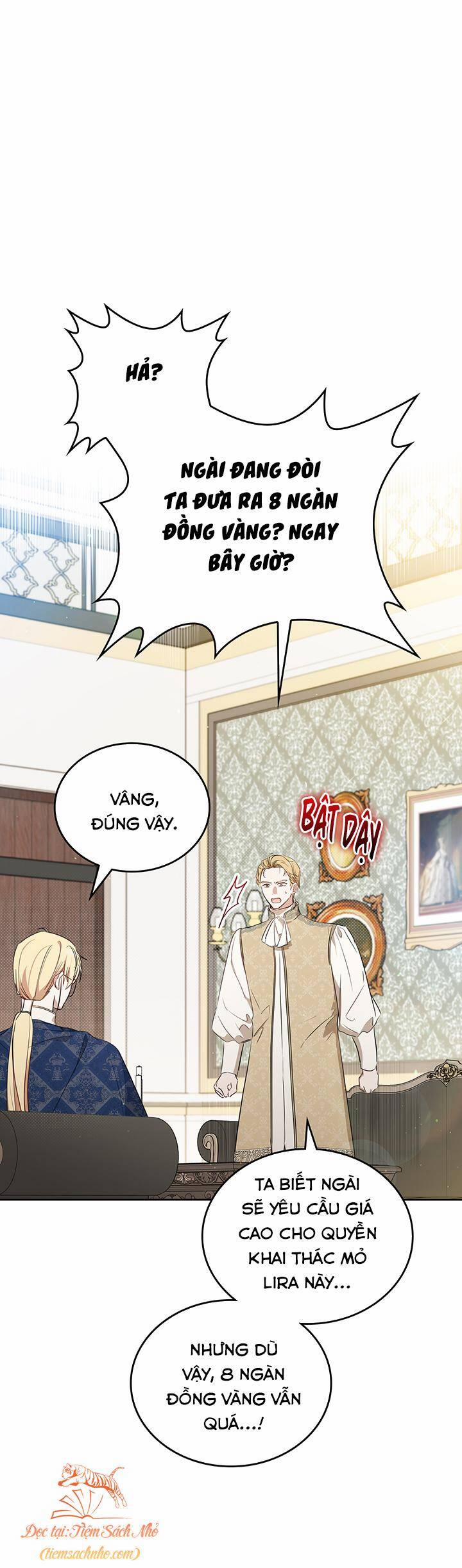 Kiếp Này Tôi Nhất Định Trở Thành Gia Chủ! 92 trang 0