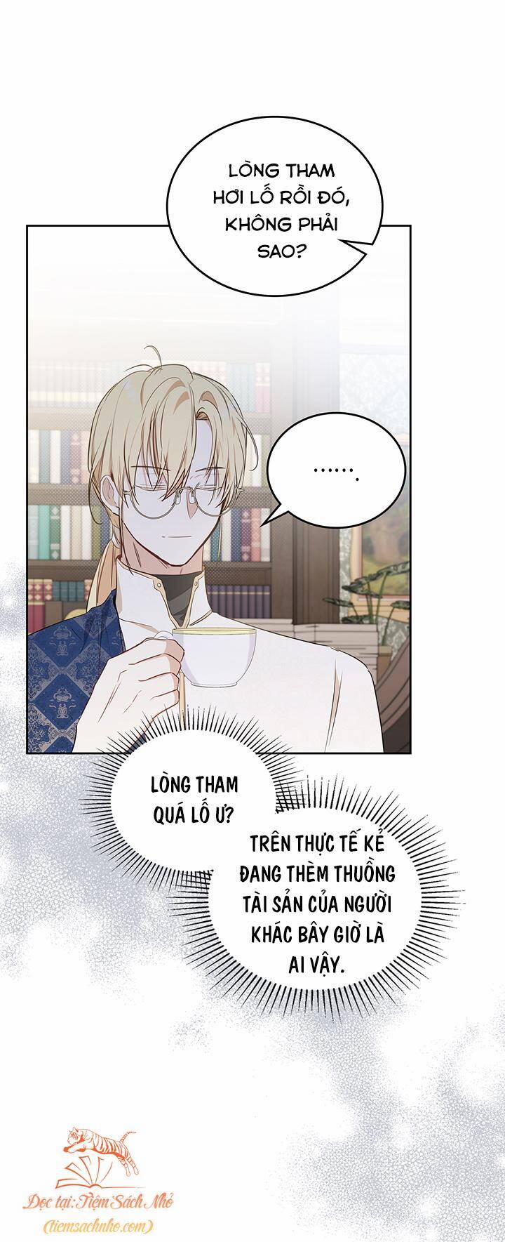 Kiếp Này Tôi Nhất Định Trở Thành Gia Chủ! 92 trang 1