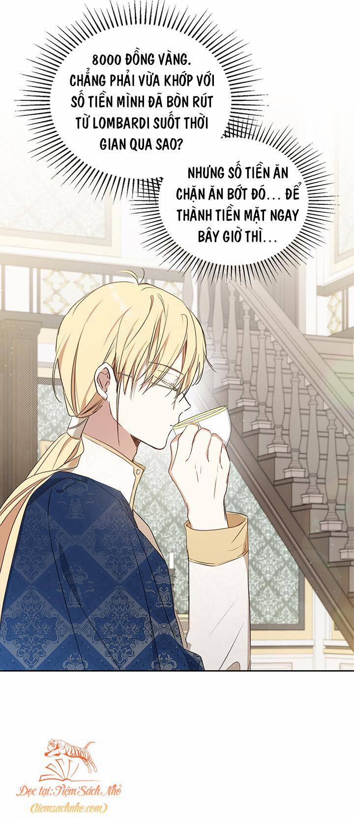 Kiếp Này Tôi Nhất Định Trở Thành Gia Chủ! 92 trang 10