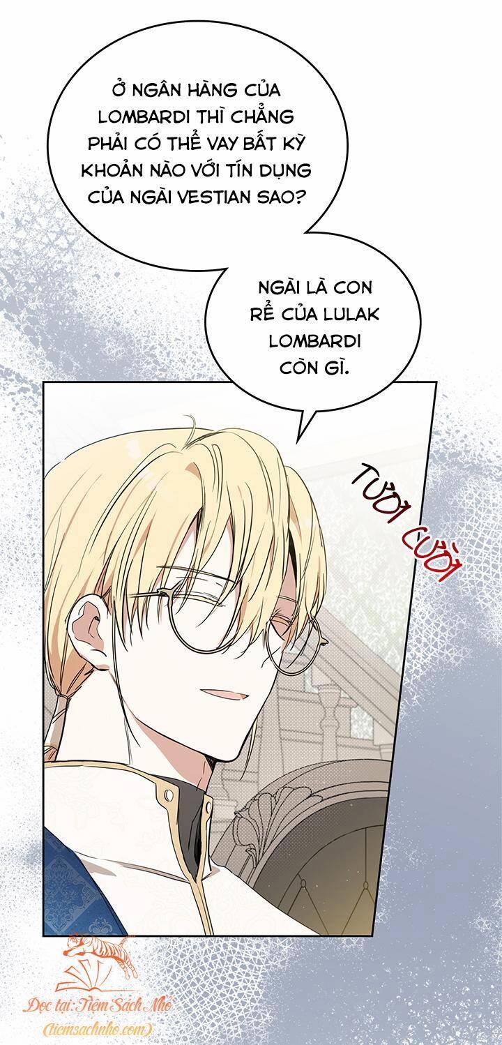 Kiếp Này Tôi Nhất Định Trở Thành Gia Chủ! 92 trang 12