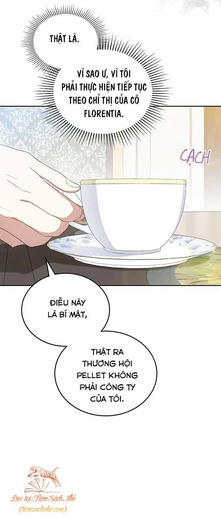 Kiếp Này Tôi Nhất Định Trở Thành Gia Chủ! 92 trang 2